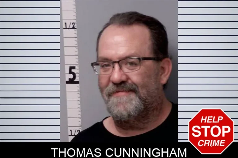 Thomas Cunningham