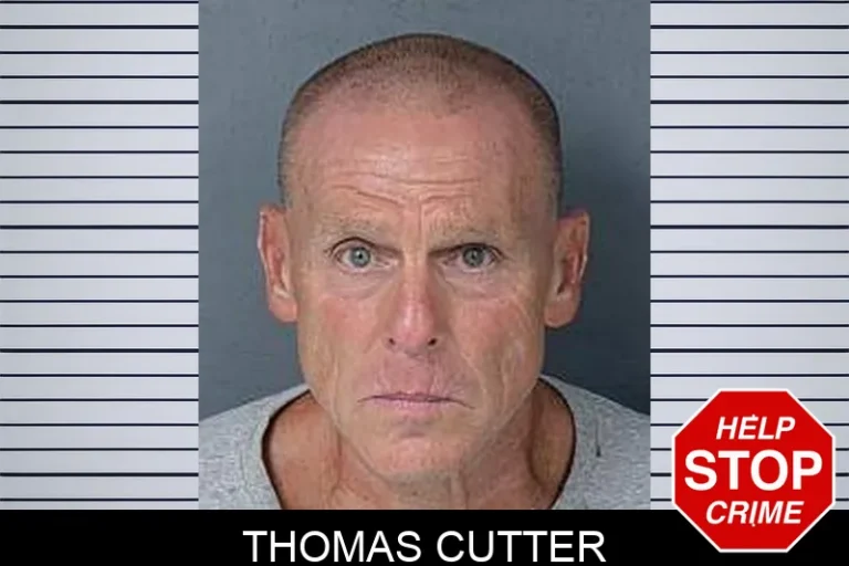 Thomas Cutter
