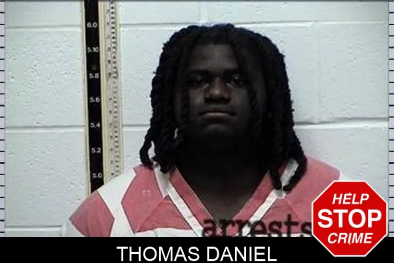 Thomas Daniel