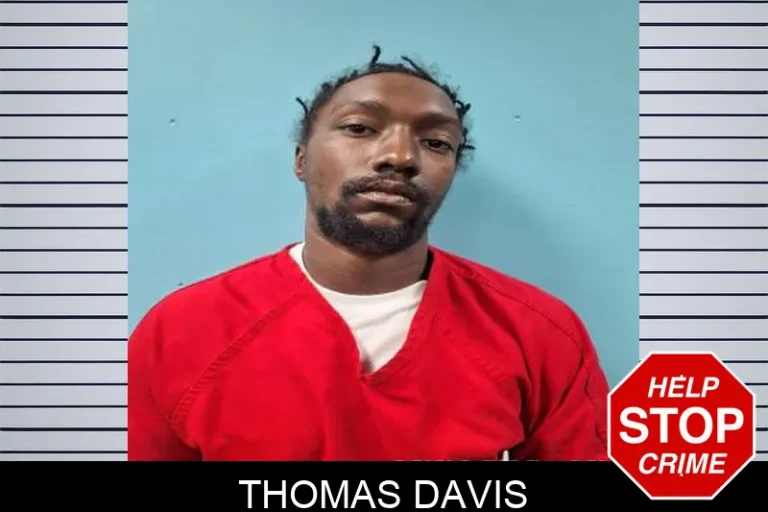 Thomas Davis