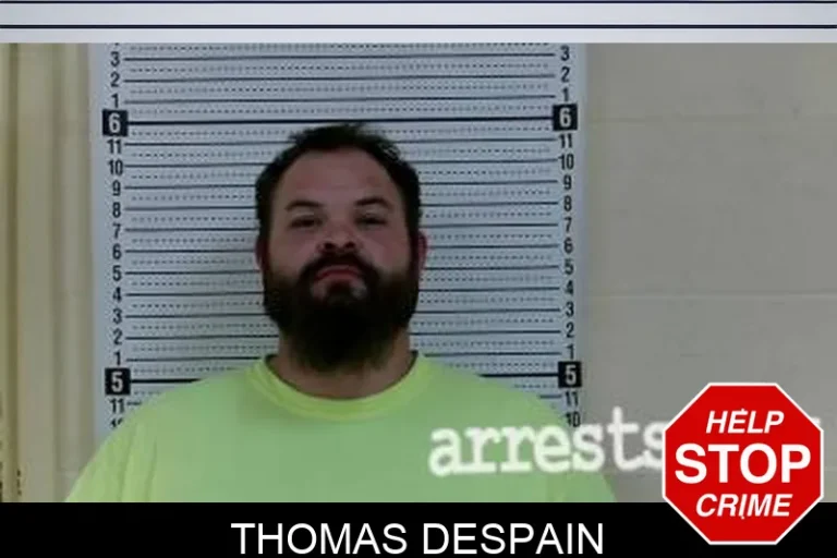 Thomas Despain