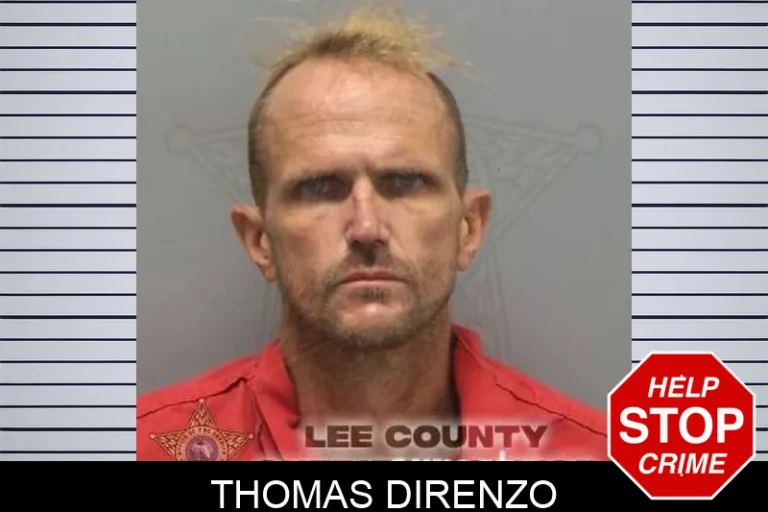 Thomas Direnzo