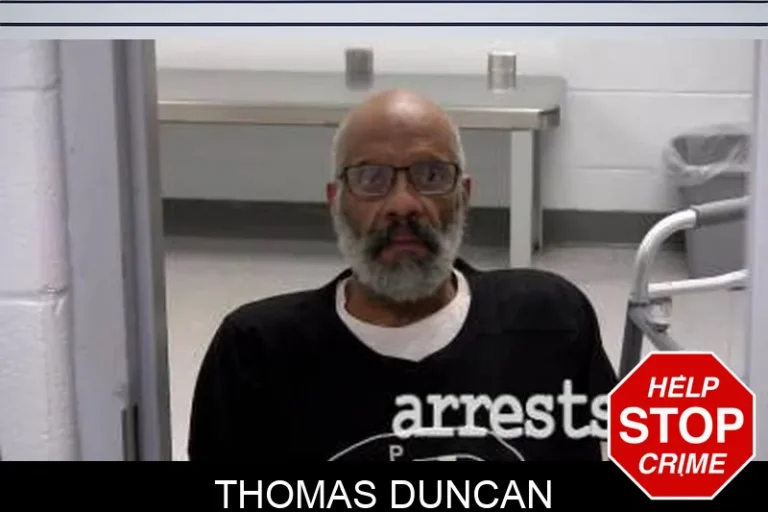 Thomas Duncan