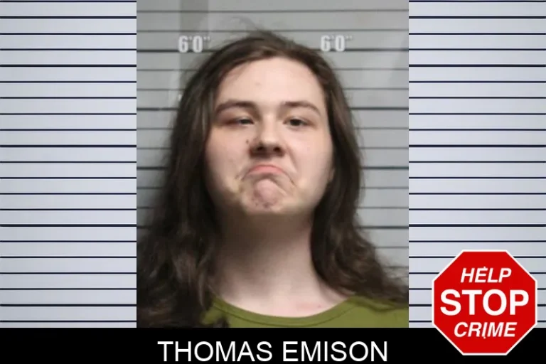 Thomas Emison