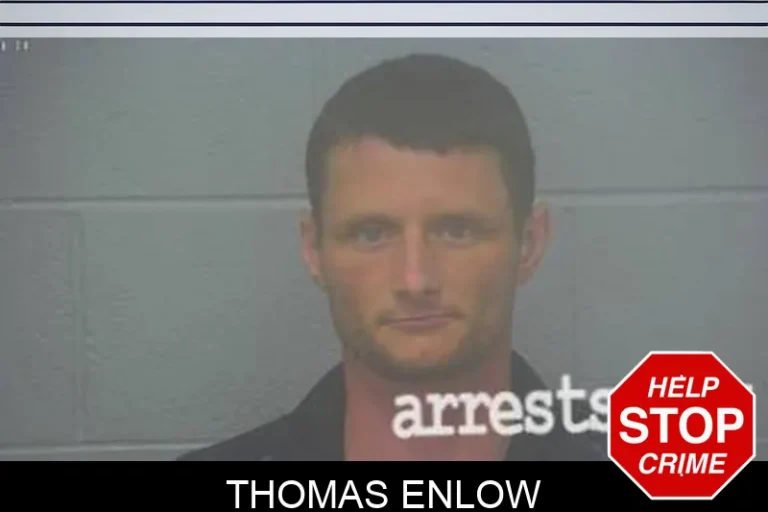 Thomas Enlow