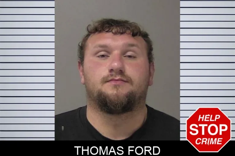 Thomas Ford