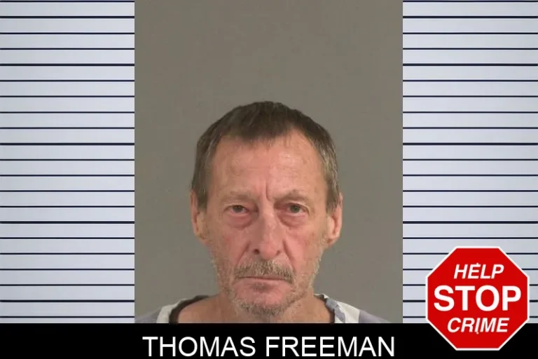 Thomas Freeman