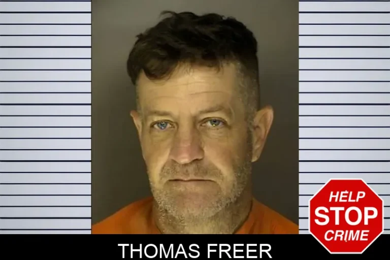 Thomas Freer