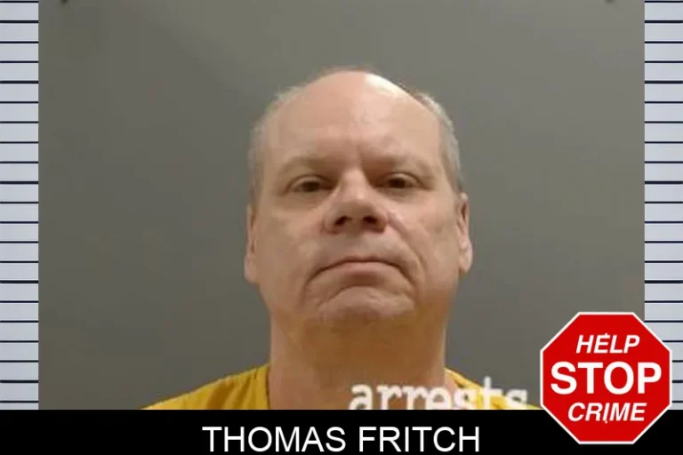 Thomas Fritch