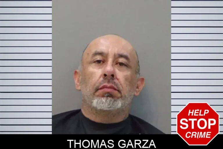 Thomas Garza