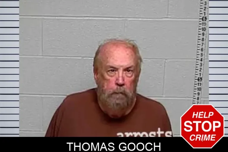 Thomas Gooch