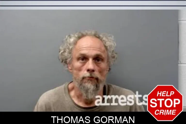 Thomas Gorman