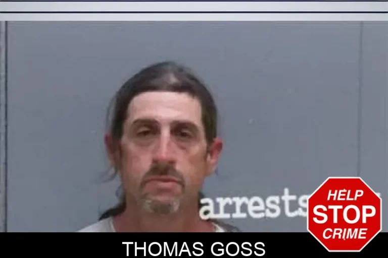Thomas Goss