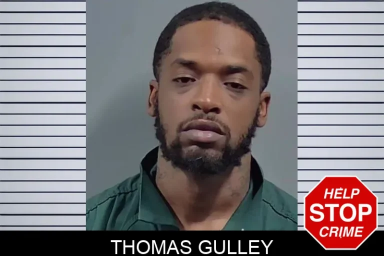 Thomas Gulley