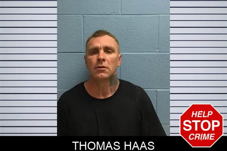 Thomas Haas