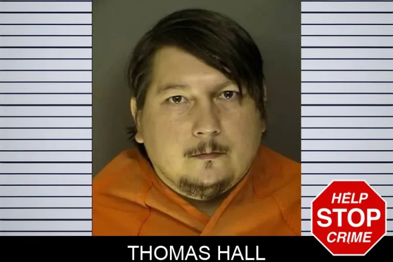 Thomas Hall