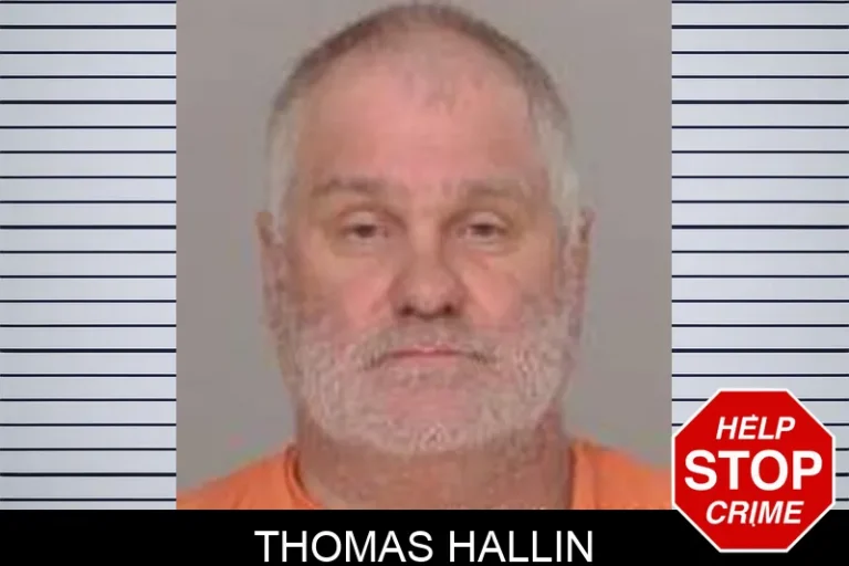 Thomas Hallin
