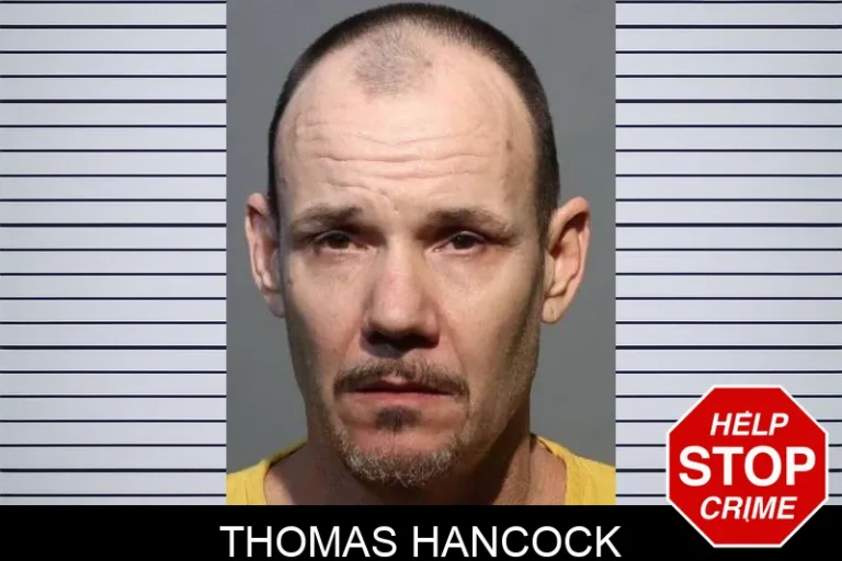 Thomas Hancock