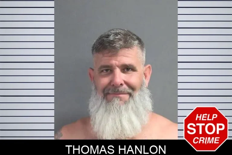 Thomas Hanlon