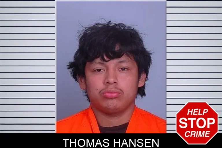 Thomas Hansen