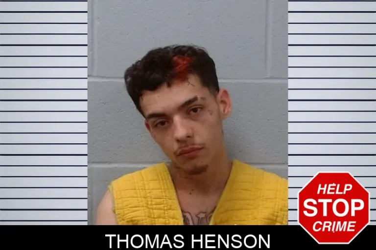 Thomas Henson