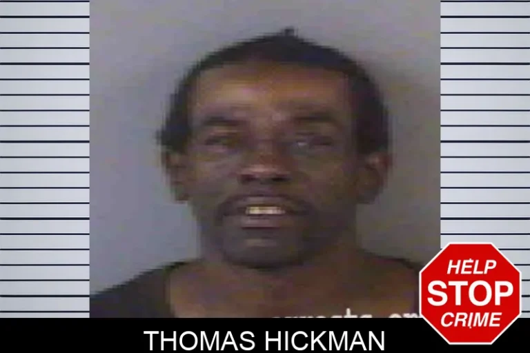 Thomas Hickman