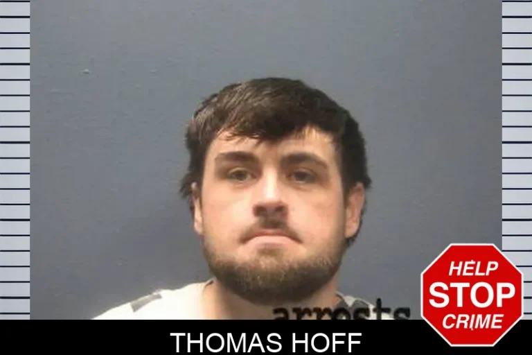 Thomas Hoff