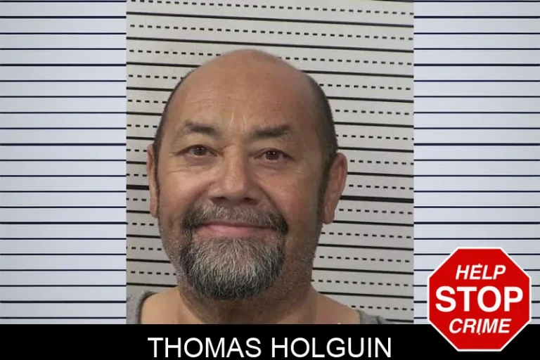 Thomas Holguin