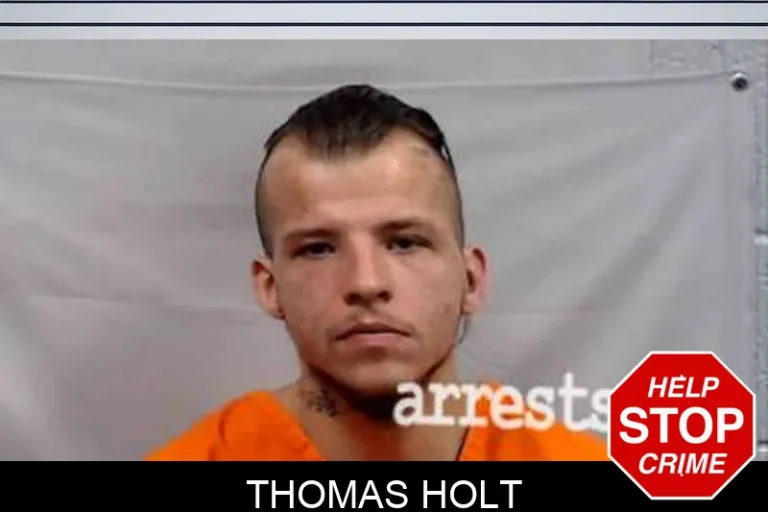 Thomas Holt