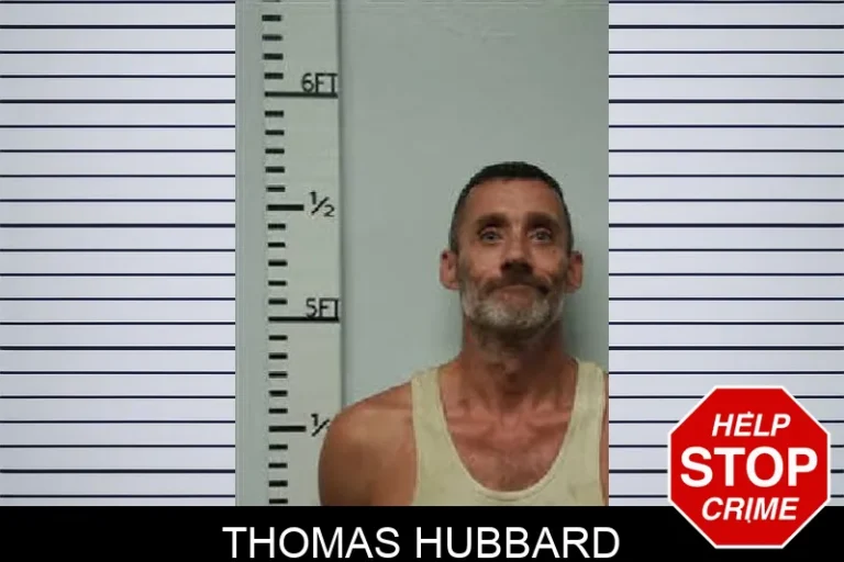 Thomas Hubbard
