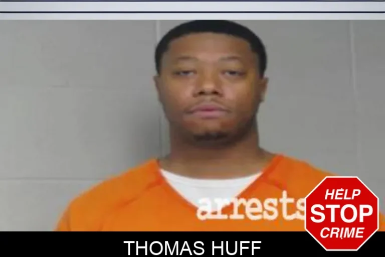 Thomas Huff