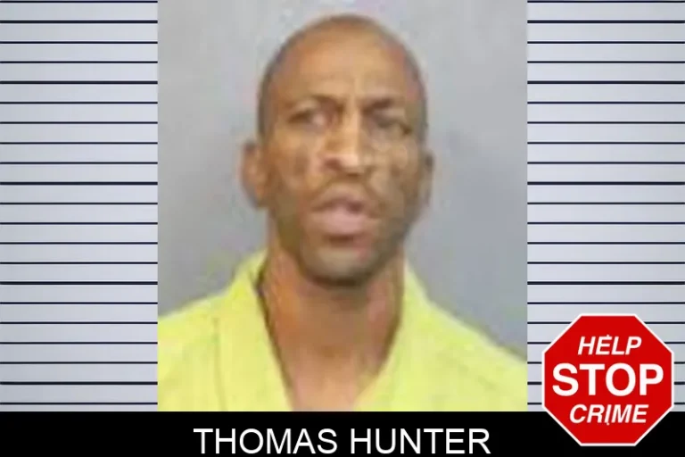 Thomas Hunter