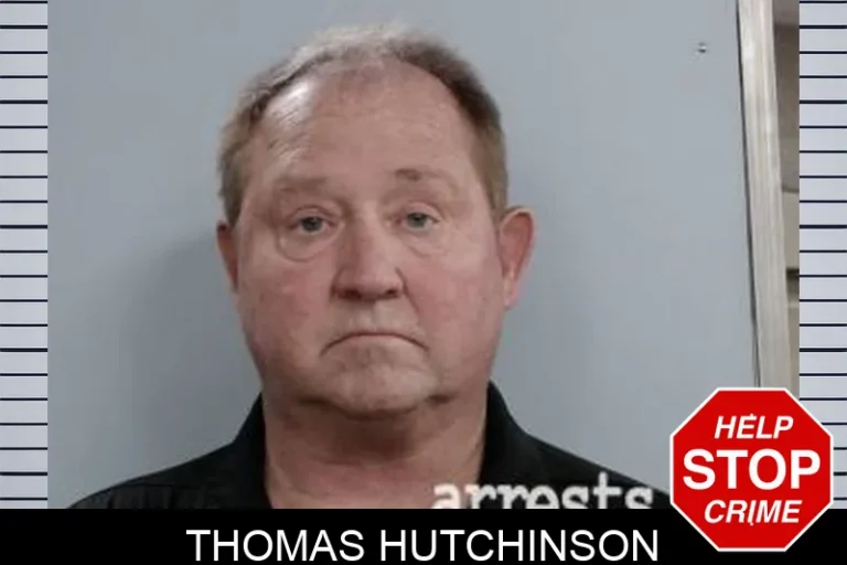 Thomas Hutchinson