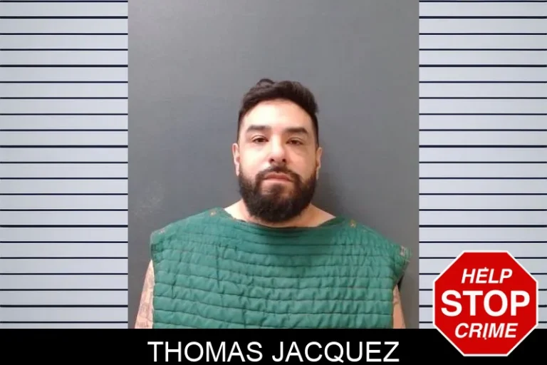 Thomas Jacquez