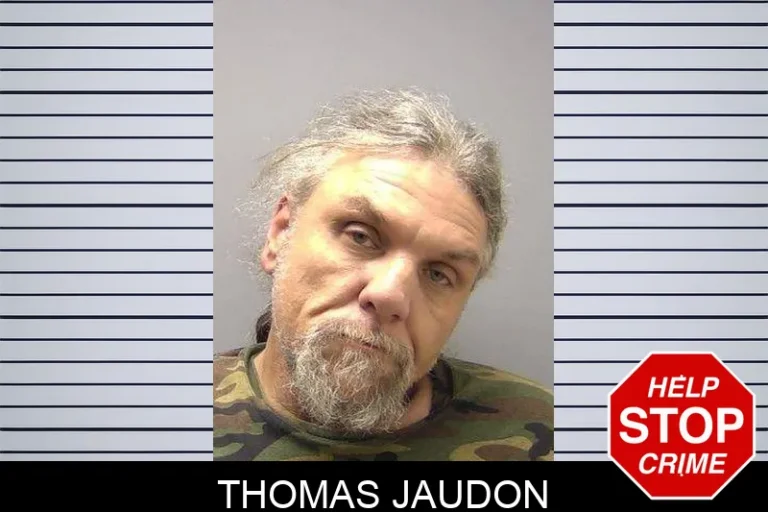 Thomas Jaudon