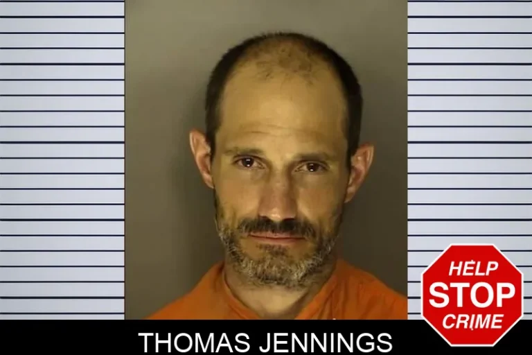 Thomas Jennings
