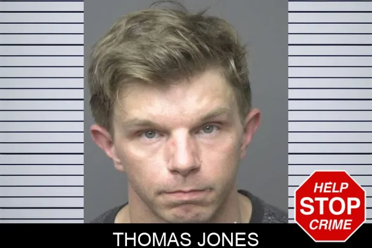 Thomas Jones