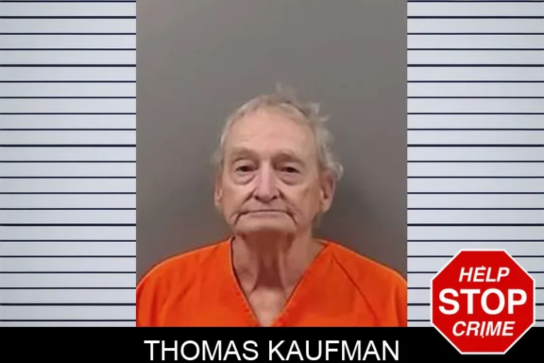 Thomas Kaufman