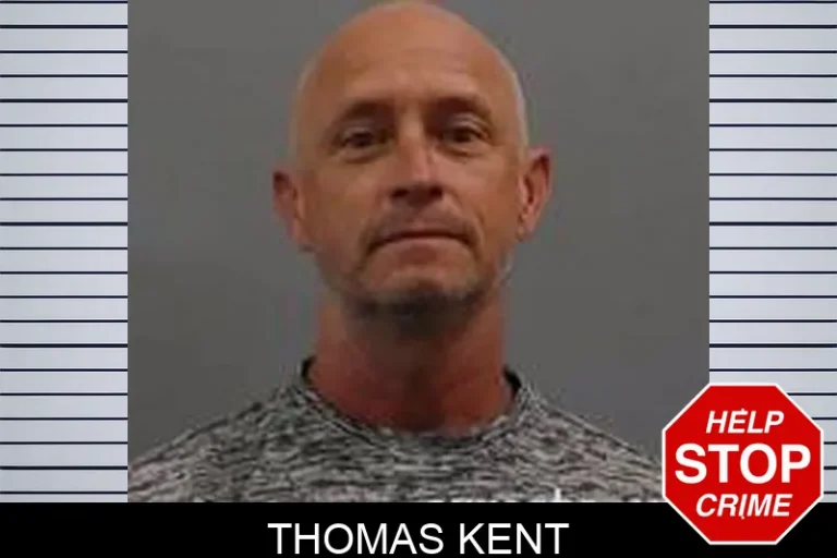 Thomas Kent