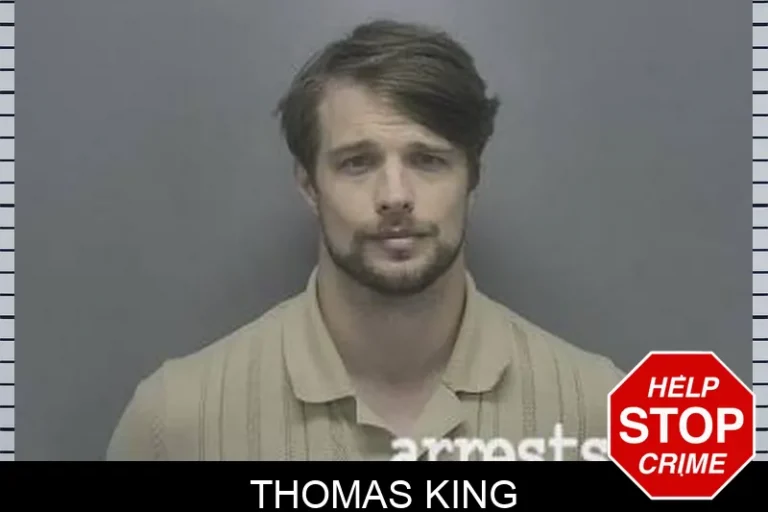 Thomas King