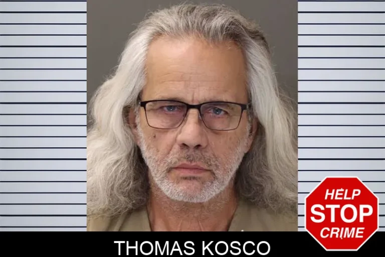Thomas Kosco