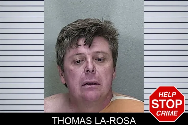Thomas La-Rosa