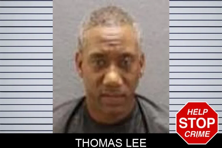 Thomas Lee
