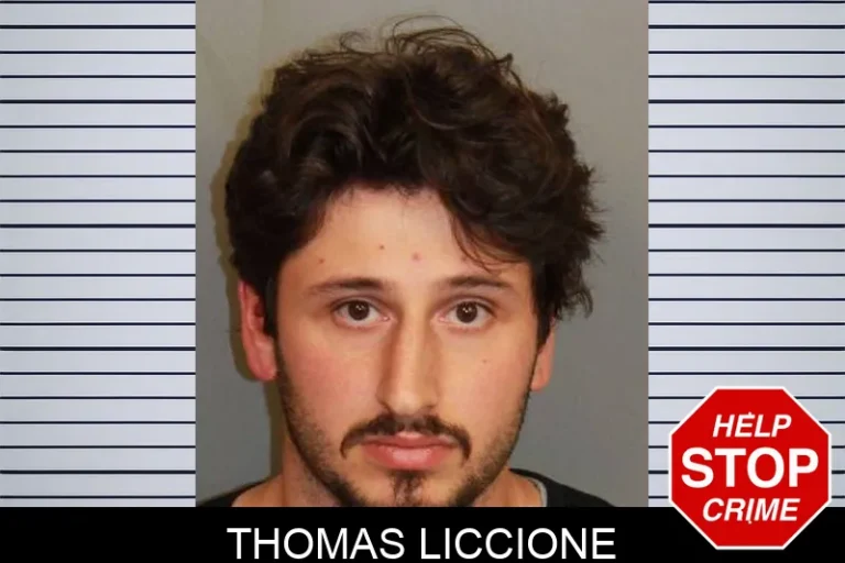 Thomas Liccione