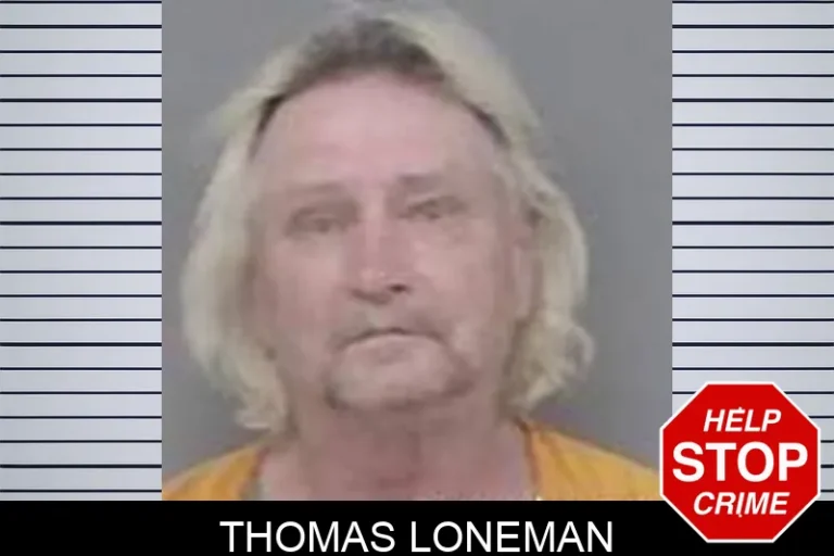 Thomas Loneman