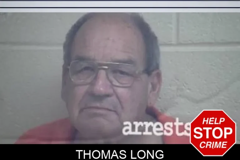 Thomas Long