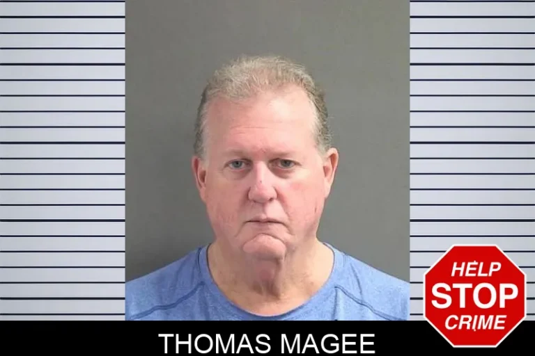 Thomas Magee