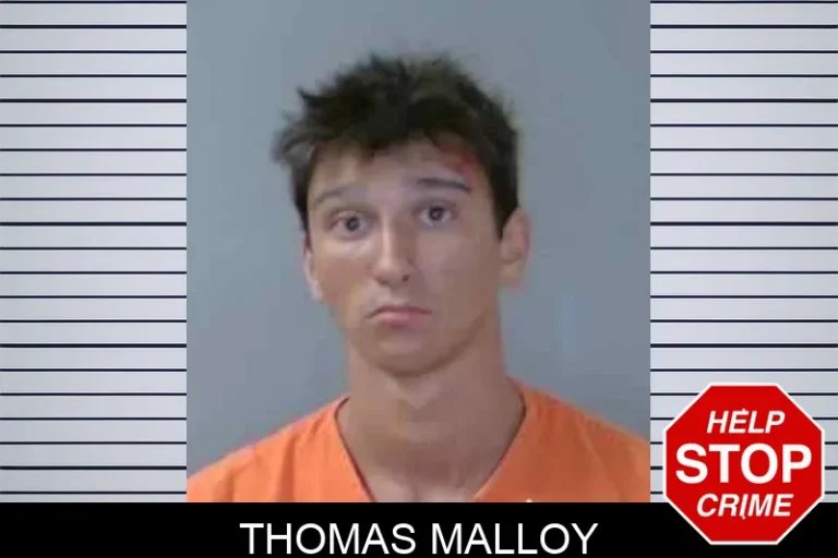 Thomas Malloy