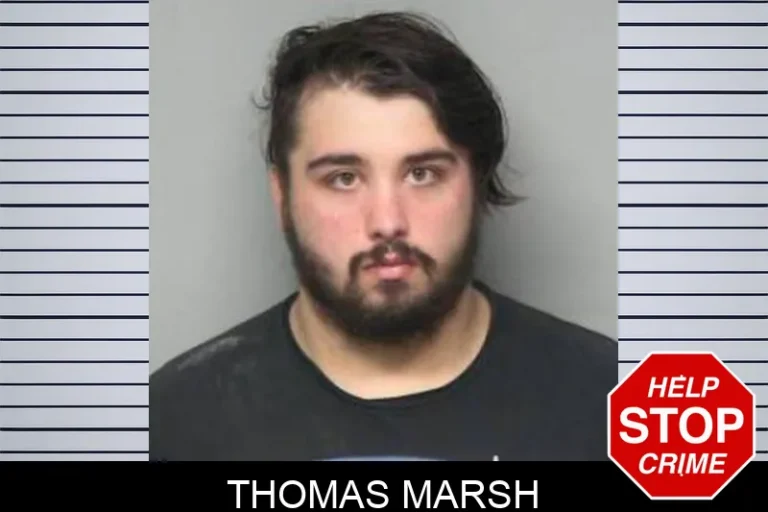 Thomas Marsh