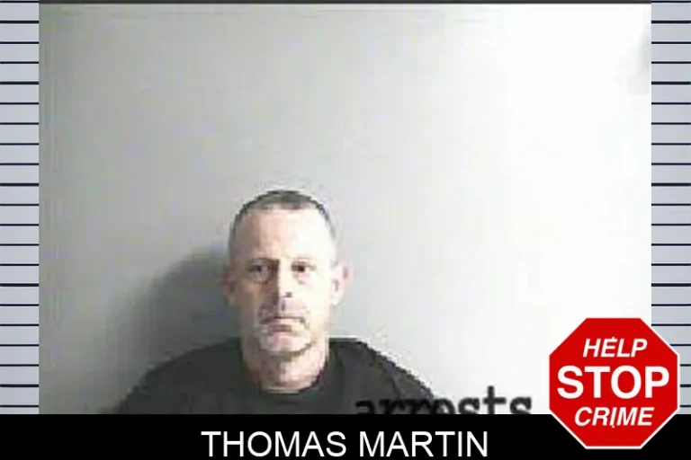 Thomas Martin